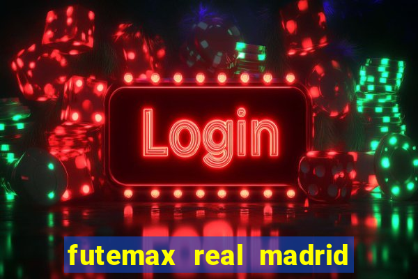 futemax real madrid x barcelona